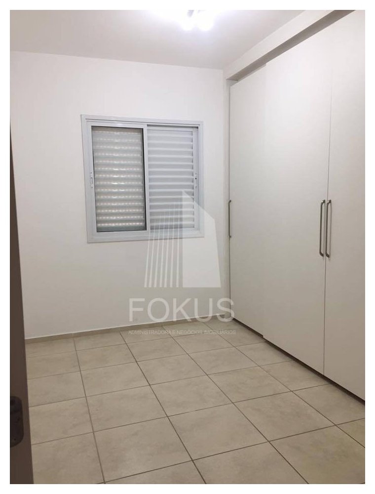 Apartamento em 1